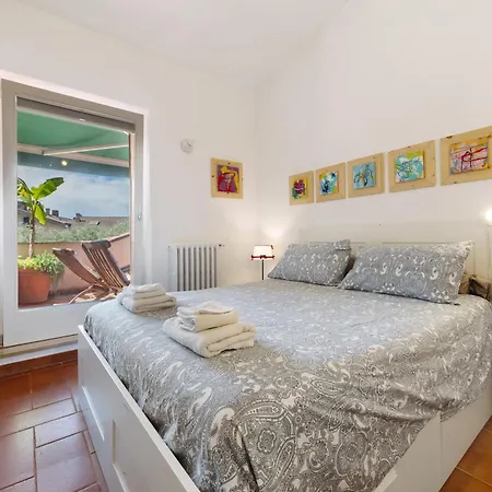 Apartment Pittoresco Con Piscina *