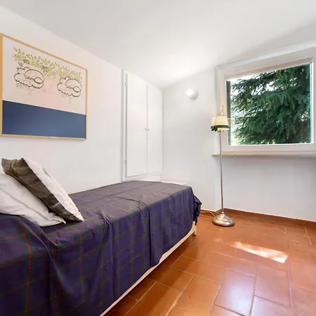 Apartment Pittoresco Con Piscina *