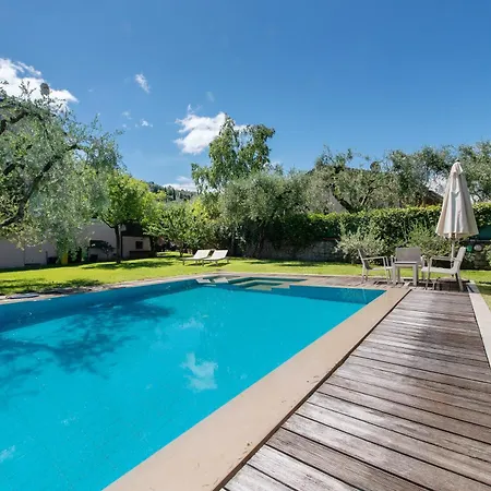 Pittoresco Con Piscina Apartamento *